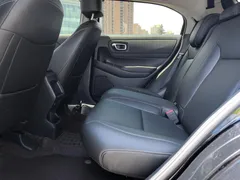 2023 Honda Vezel 1.5L CVT Elite, чёрный — фото 10