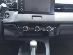 2023 Honda Vezel 1.5L CVT Elite, чёрный — фото 15