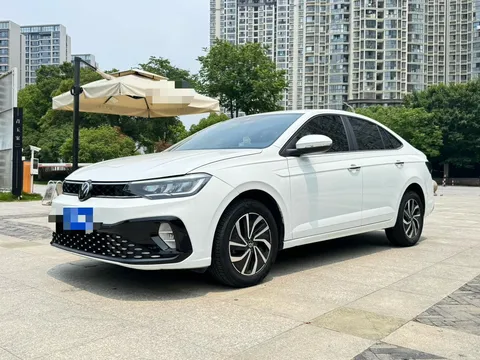 2023 Volkswagen Lavida 1.5L AT