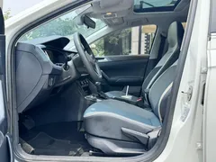 2023 Volkswagen Lavida 1.5L AT, белый — фото 9