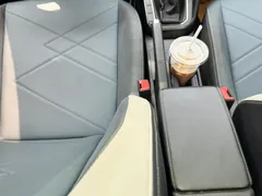 2023 Volkswagen Lavida 1.5L AT, белый — фото 11