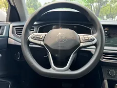 2023 Volkswagen Lavida 1.5L AT, белый — фото 12