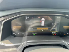 2023 Volkswagen Lavida 1.5L AT, белый — фото 13