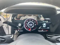 2022 Hyundai Elantra 1.5L CVT LUX Premium, белый — фото 11