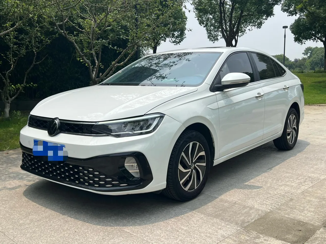 2023 Volkswagen Lavida 1.5L AT