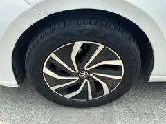 2023 Volkswagen Lavida 1.5L AT, белый — фото 5