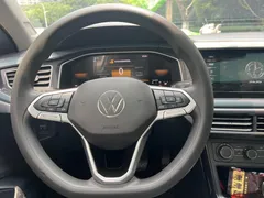 2023 Volkswagen Lavida 1.5L AT, белый — фото 8