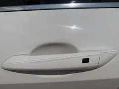 2022 Hyundai Elantra 1.5L CVT LUX Premium, белый — фото 9