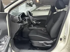 2023 Nissan Kicks 1.5L Fashion, белый — фото 7