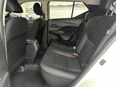2023 Nissan Kicks 1.5L Fashion, белый — фото 8