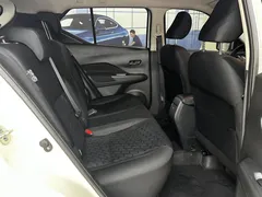 2023 Nissan Kicks 1.5L Fashion, белый — фото 10