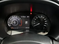 2023 Nissan Kicks 1.5L Fashion, белый — фото 13