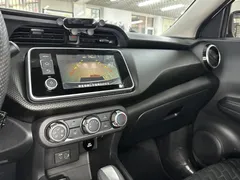 2023 Nissan Kicks 1.5L Fashion, белый — фото 15