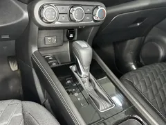 2023 Nissan Kicks 1.5L Fashion, белый — фото 17