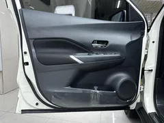 2023 Nissan Kicks 1.5L Fashion, белый — фото 18