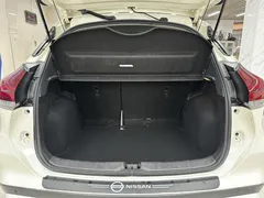 2023 Nissan Kicks 1.5L Fashion, белый — фото 19