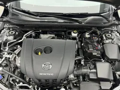 2023 Mazda Mazda3 2.0L AT — фото 18