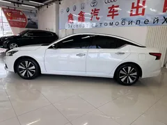 2021 Nissan Teana 2.0L XL Comfort, белый — фото 6