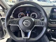 2021 Nissan Teana 2.0L XL Comfort, белый — фото 8