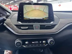 2021 Nissan Teana 2.0L XL Comfort, белый — фото 9