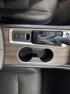 2021 Nissan Teana 2.0L XL Comfort, белый — фото 10