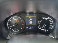 2021 Nissan Teana 2.0L XL Comfort, белый — фото 12