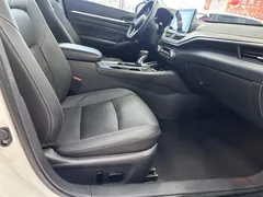 2021 Nissan Teana 2.0L XL Comfort, белый — фото 13