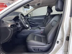 2021 Nissan Teana 2.0L XL Comfort, белый — фото 15