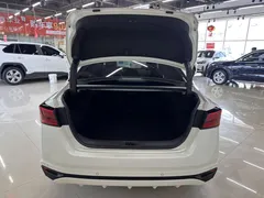 2021 Nissan Teana 2.0L XL Comfort, белый — фото 16