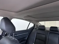 2021 Nissan Teana 2.0L XL Comfort, белый — фото 17