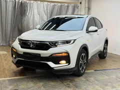 2021 Honda XR-V 1.5L CVT Comfort, белый — фото 1