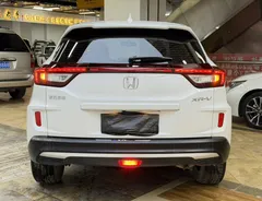 2021 Honda XR-V 1.5L CVT Comfort, белый — фото 4