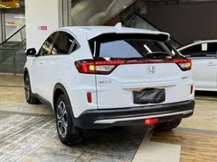 2021 Honda XR-V 1.5L CVT Comfort, белый — фото 5