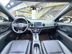 2021 Honda XR-V 1.5L CVT Comfort, белый — фото 7