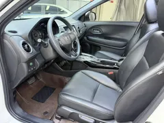 2021 Honda XR-V 1.5L CVT Comfort, белый — фото 11