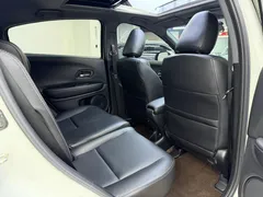 2021 Honda XR-V 1.5L CVT Comfort, белый — фото 14