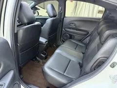 2021 Honda XR-V 1.5L CVT Comfort, белый — фото 15