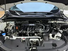 2021 Honda XR-V 1.5L CVT Comfort, белый — фото 19