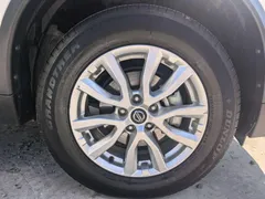 2022 Nissan X-Trail 2.0L 2WD, белый — фото 8