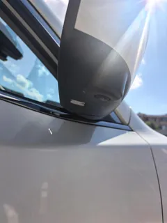 2022 Nissan X-Trail 2.0L 2WD, белый — фото 9