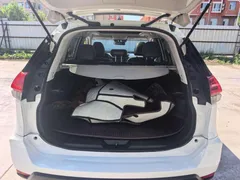 2022 Nissan X-Trail 2.0L 2WD, белый — фото 13