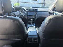 2022 Nissan X-Trail 2.0L 2WD, белый — фото 14