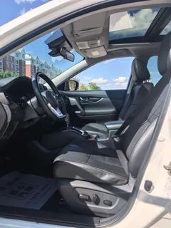 2022 Nissan X-Trail 2.0L 2WD, белый — фото 17