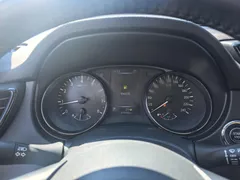 2022 Nissan X-Trail 2.0L 2WD, белый — фото 19