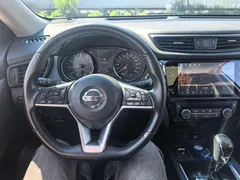 2022 Nissan X-Trail 2.0L 2WD, белый — фото 20