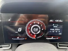 2022 Hyundai Elantra 1.5L CVT LUX Premium, белый — фото 16