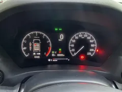 2023 Honda Vezel 1.5L CVT Tech, белый — фото 9