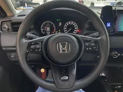 2023 Honda Vezel 1.5L CVT Tech, белый — фото 11