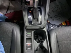 2023 Honda Vezel 1.5L CVT Tech, белый — фото 15