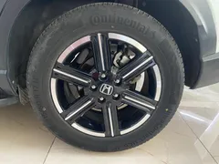 2023 Honda Vezel 1.5L CVT Tech, белый — фото 22